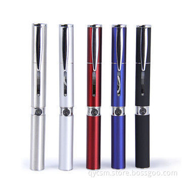 ego w electronic cigarette atomizers pen styleNew